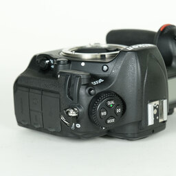 Nikon D500 Nikon D500