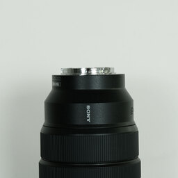 SONY FE 12-24mm F4 G SEL1224G