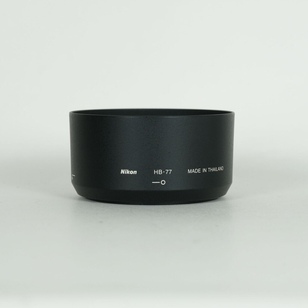 Nikon AF-P DX NIKKOR 70-300mm f/4.5-6.3G ED VR