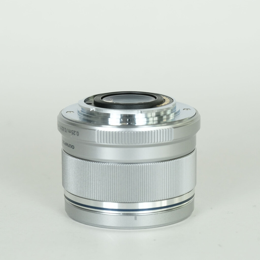 OLYMPUS M.ZUIKO DIGITAL 25mm F1.8