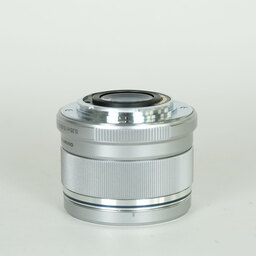 OLYMPUS M.ZUIKO DIGITAL 25mm F1.8