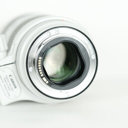 Canon EF70-200mm F2.8L IS III USM