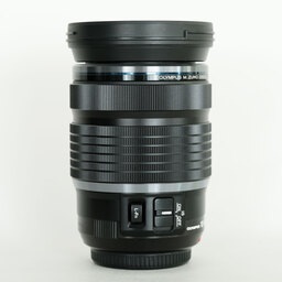 OLYMPUS M.ZUIKO DIGITAL ED 12-100mm F4.0 IS PRO