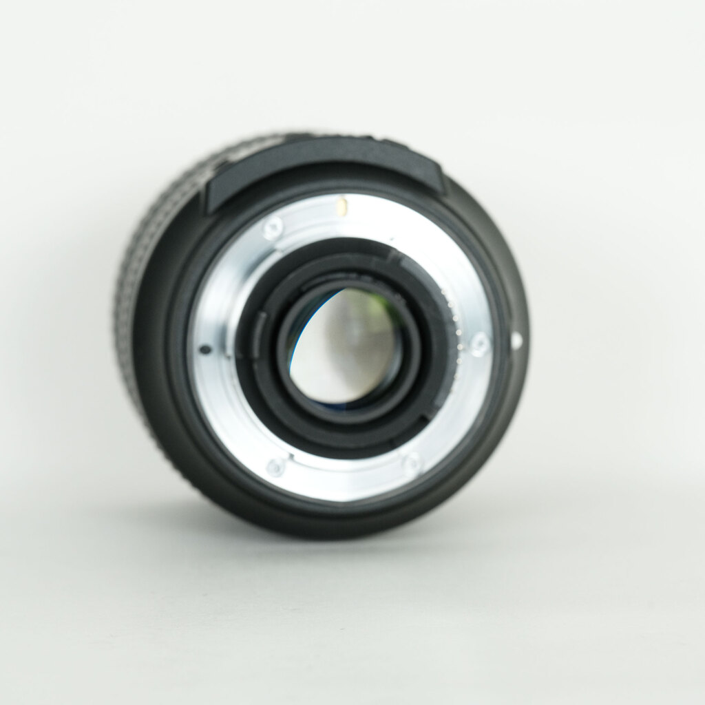 Nikon AF-S DX NIKKOR 16-80mm f/2.8-4E ED VR