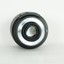 Nikon AF-S DX NIKKOR 16-80mm f/2.8-4E ED VR