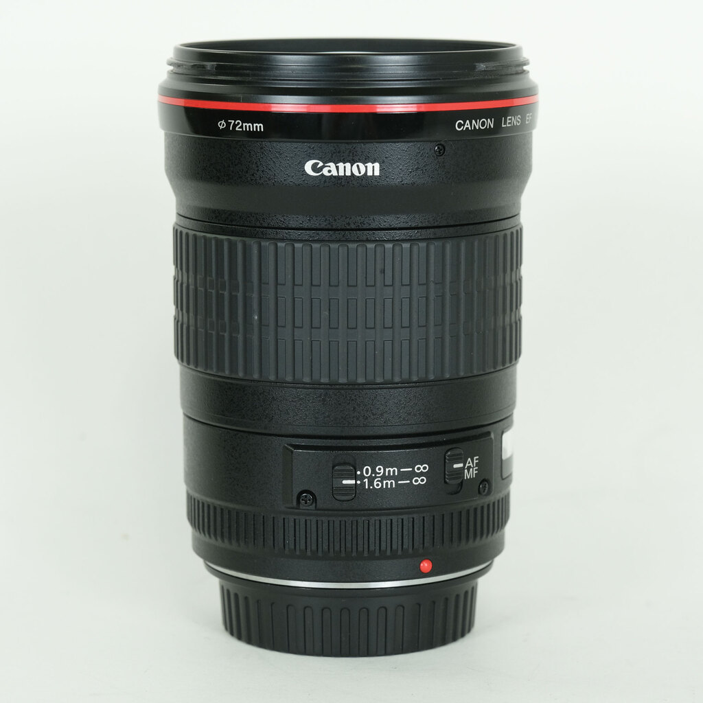 Canon EF135mm F2L USM