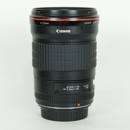Canon EF135mm F2L USM