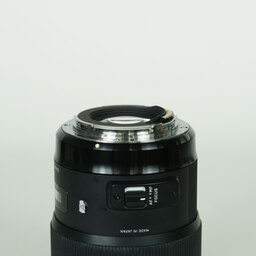 SIGMA 50mm F1.4 DG HSM｜Art [キヤノン用]