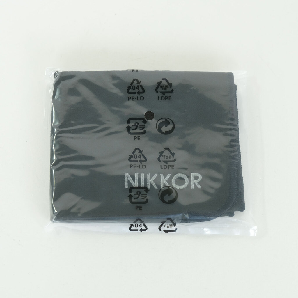 Nikon NIKKOR Z 50mm f/1.8 S