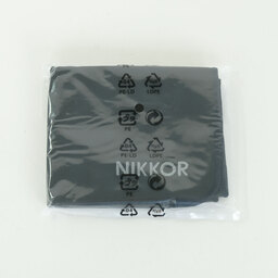 Nikon NIKKOR Z 50mm f/1.8 S