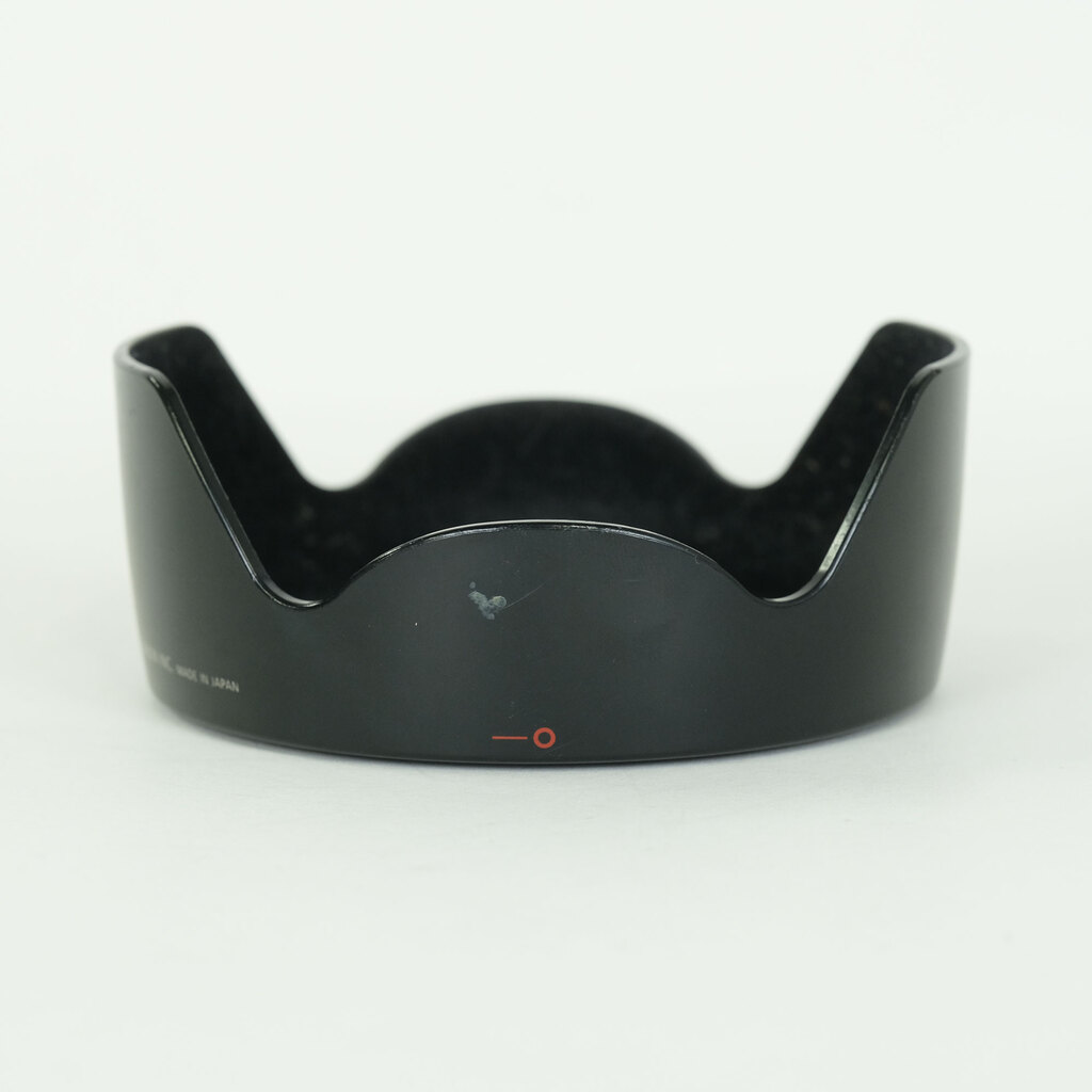 Canon EF24-105mm F4L IS USM