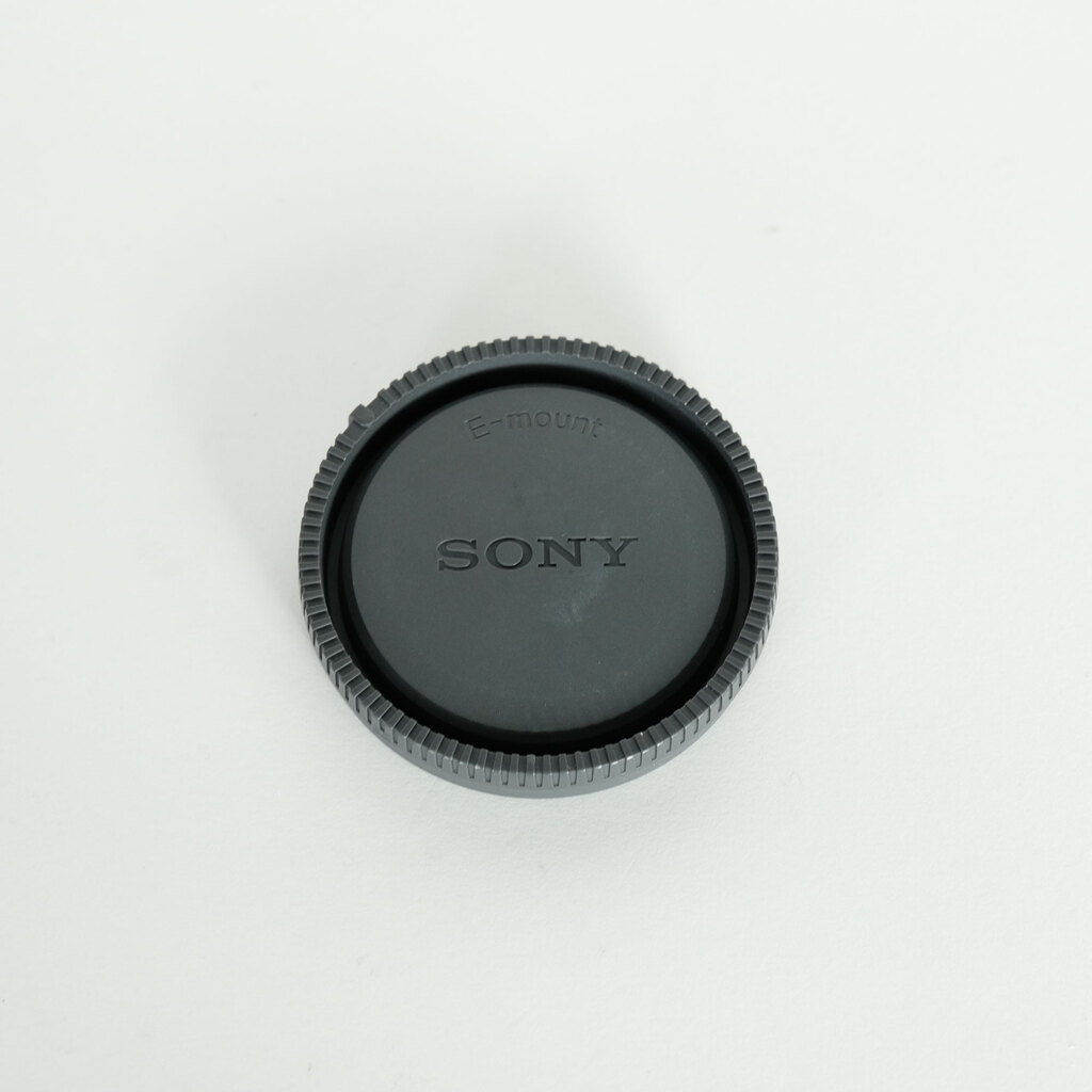 SONY FE 85mm F1.8 SEL85F18
