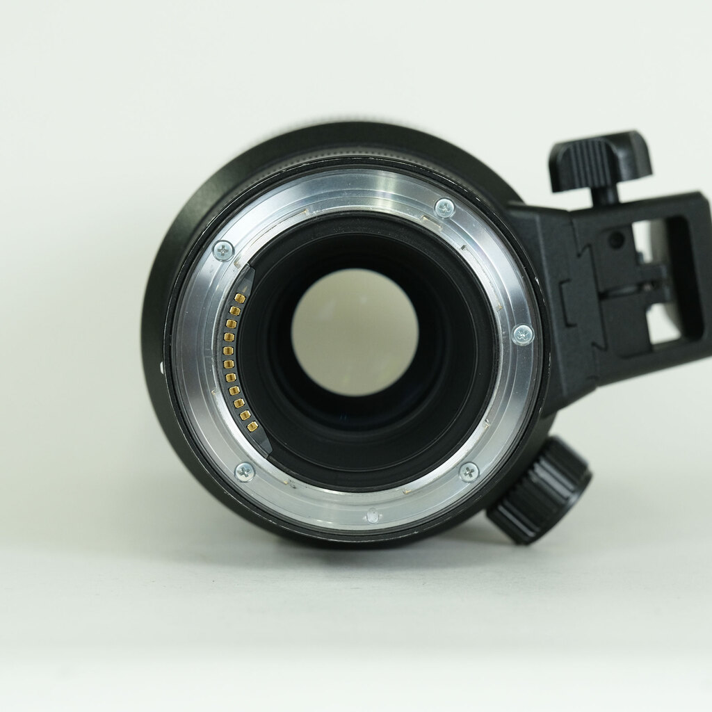 Nikon NIKKOR Z 70-200mm f/2.8 VR S Nikon NIKKOR Z 70-200mm f/2.8 VR S