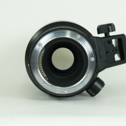 Nikon NIKKOR Z 70-200mm f/2.8 VR S Nikon NIKKOR Z 70-200mm f/2.8 VR S