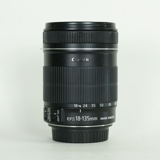 Canon EF-S18-135mm F3.5-5.6 IS Canon EF-S18-135mm F3.5-5.6 IS