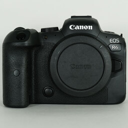 Canon EOS R6