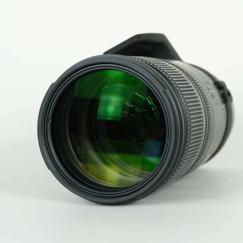 SIGMA APO 70-200mm F2.8 EX DG OS HSM (キヤノンEF用)の出品 | ONE