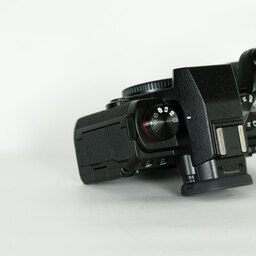 Panasonic LUMIX G9 PRO II