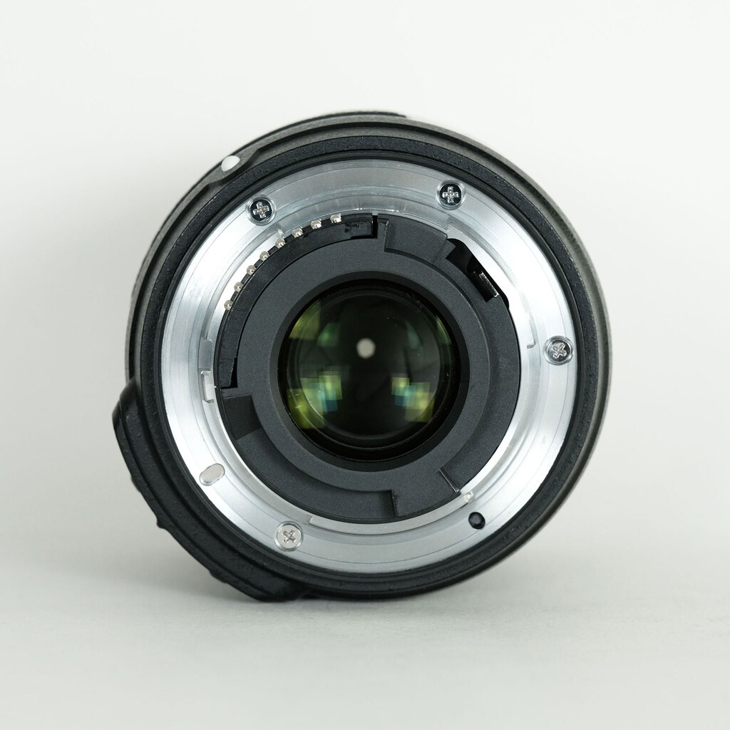 Nikon AF-S DX Micro NIKKOR 40mm f/2.8G