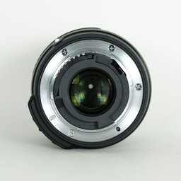 Nikon AF-S DX Micro NIKKOR 40mm f/2.8G