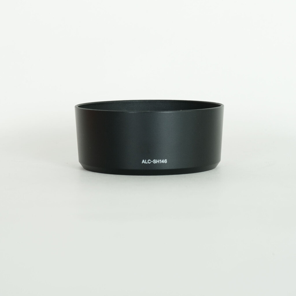 SONY FE 50mm F1.8 SEL50F18F