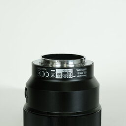 SONY FE 85mm F1.8 SEL85F18 SONY FE 85mm F1.8 SEL85F18