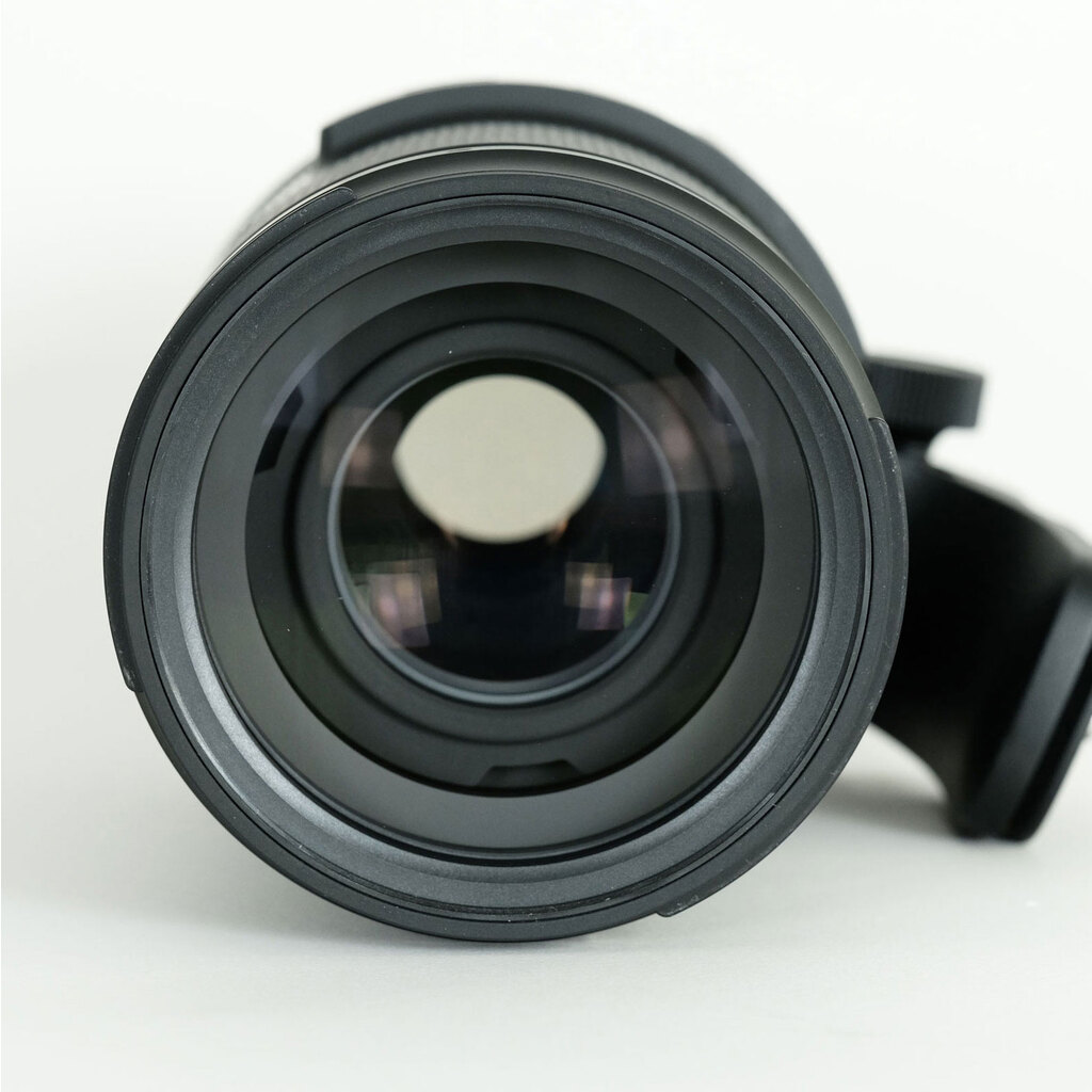 TAMRON 150-500mm F/5-6.7 Di III VC VXD（Model A057）[ソニーE用]