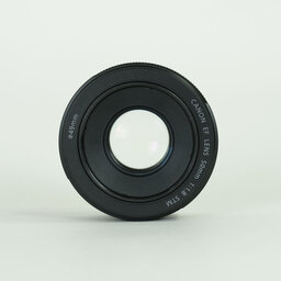 Canon EF50mm F1.8 STM Canon EF50mm F1.8 STM