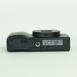 RICOH GR DIGITAL III