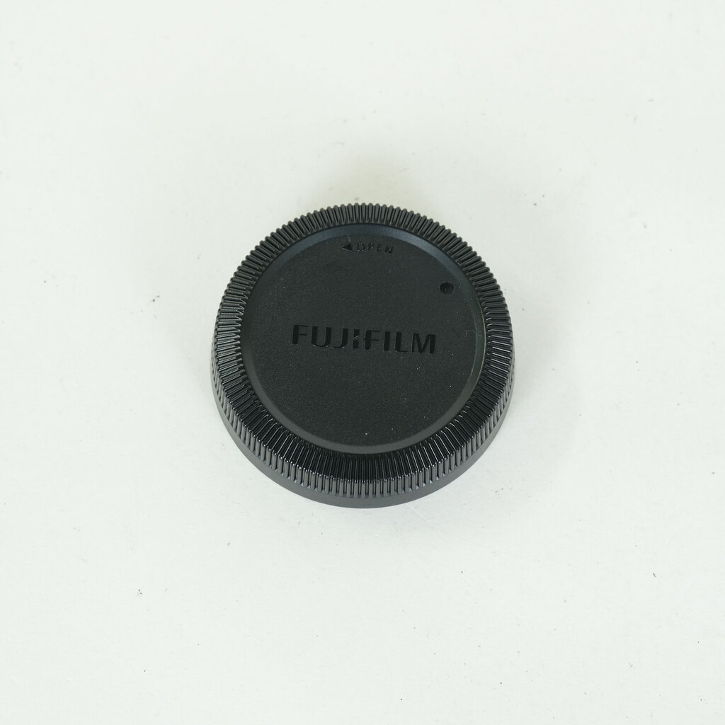 FUJIFILM XF18-55mmF2.8-4 R LM OIS