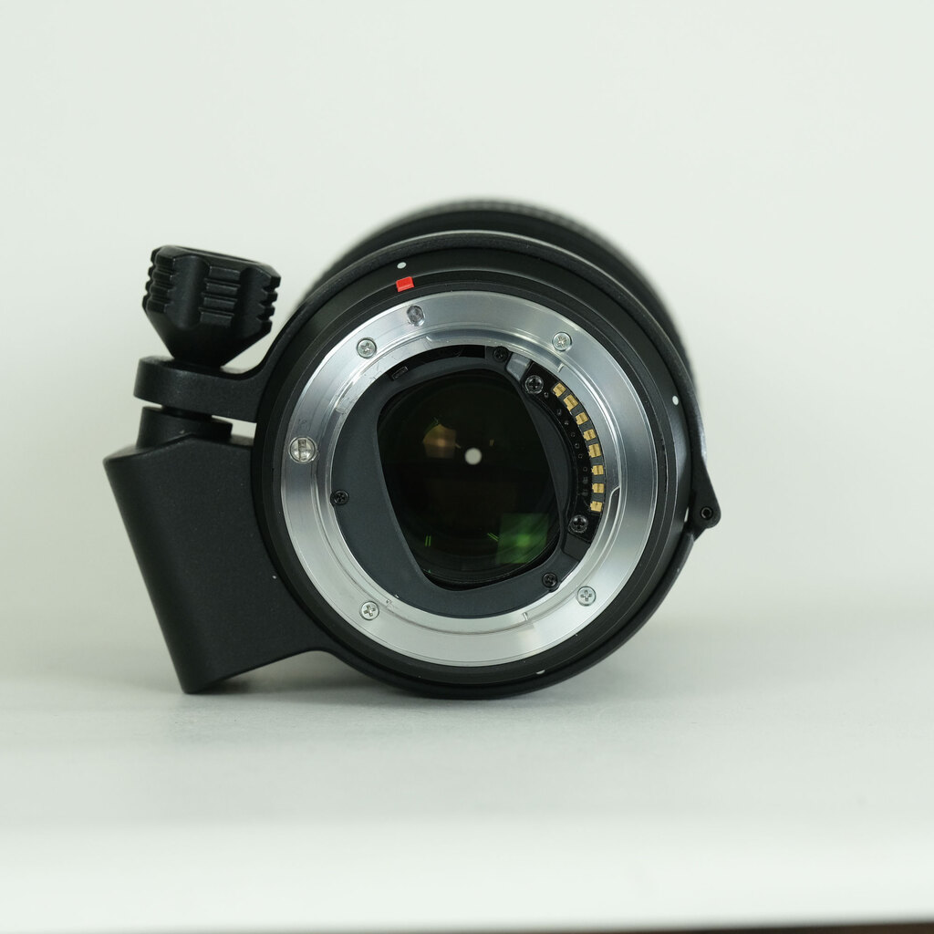 TAMRON SP 70-200mm F2.8 Di LD MACRO /Model A001S(ソニーA用)