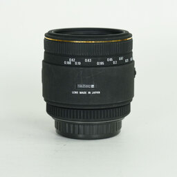 SIGMA MACRO 50mm F2.8 EX DG (ペンタックス用) SIGMA MACRO 50mm F2.8 EX DG (ペンタックス用)