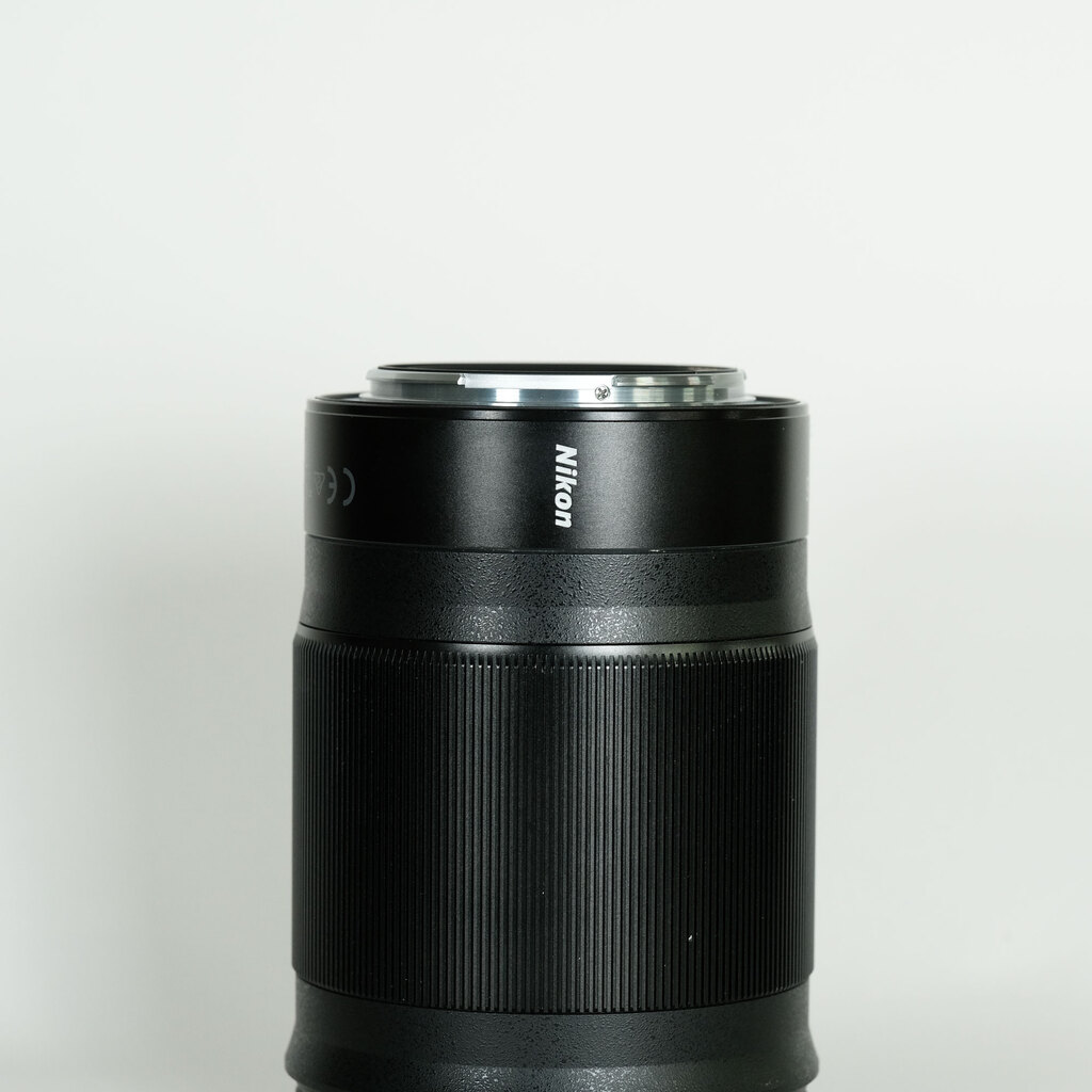 Nikon NIKKOR Z 85mm f/1.8 S