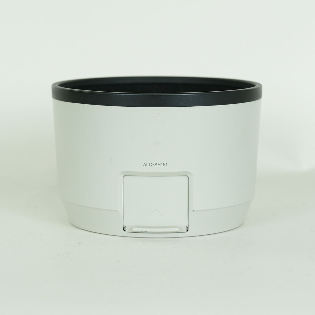 SONY FE 100-400mm F4.5-5.6 GM OSS SEL100400GM SONY FE 100-400mm F4.5-5.6 GM OSS SEL100400GM