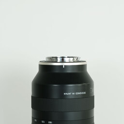 TAMRON 70-180mm F/2.8 Di III VXD (Model A056) [ ソニーE用 ]