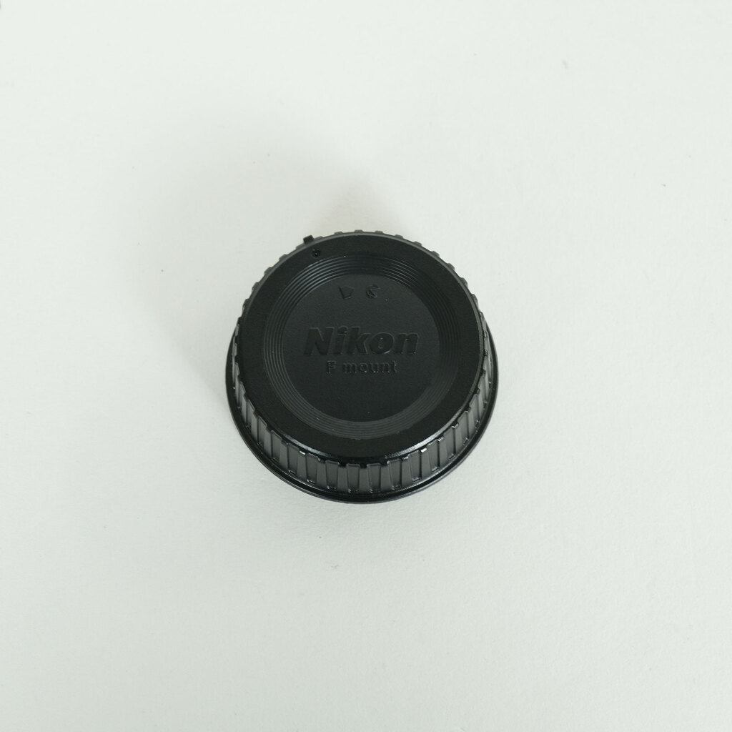 Nikon AF-S NIKKOR 24-85mm F3.5-4.5G ED VR