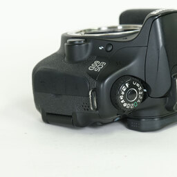 Canon EOS 60D ボディ