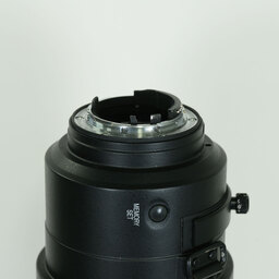 Nikon AF-S NIKKOR 600mm F4 G ED VR