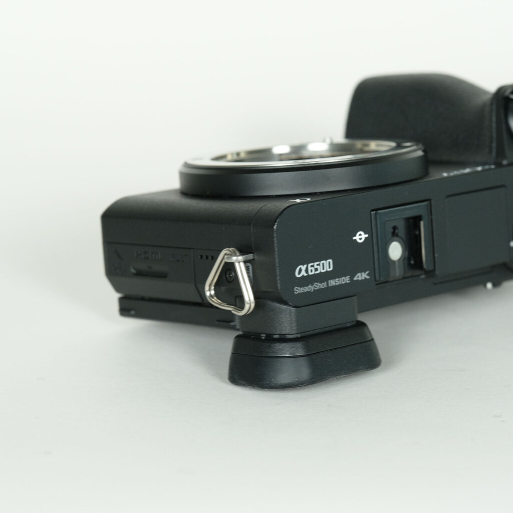 SONY α6500(ILCE-6500) SONY α6500(ILCE-6500)