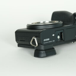 SONY α6500(ILCE-6500) SONY α6500(ILCE-6500)