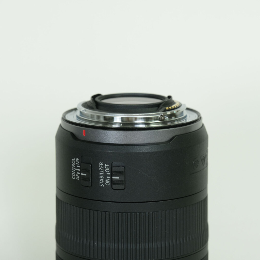 Canon RF28-70mm F2.8 IS STM