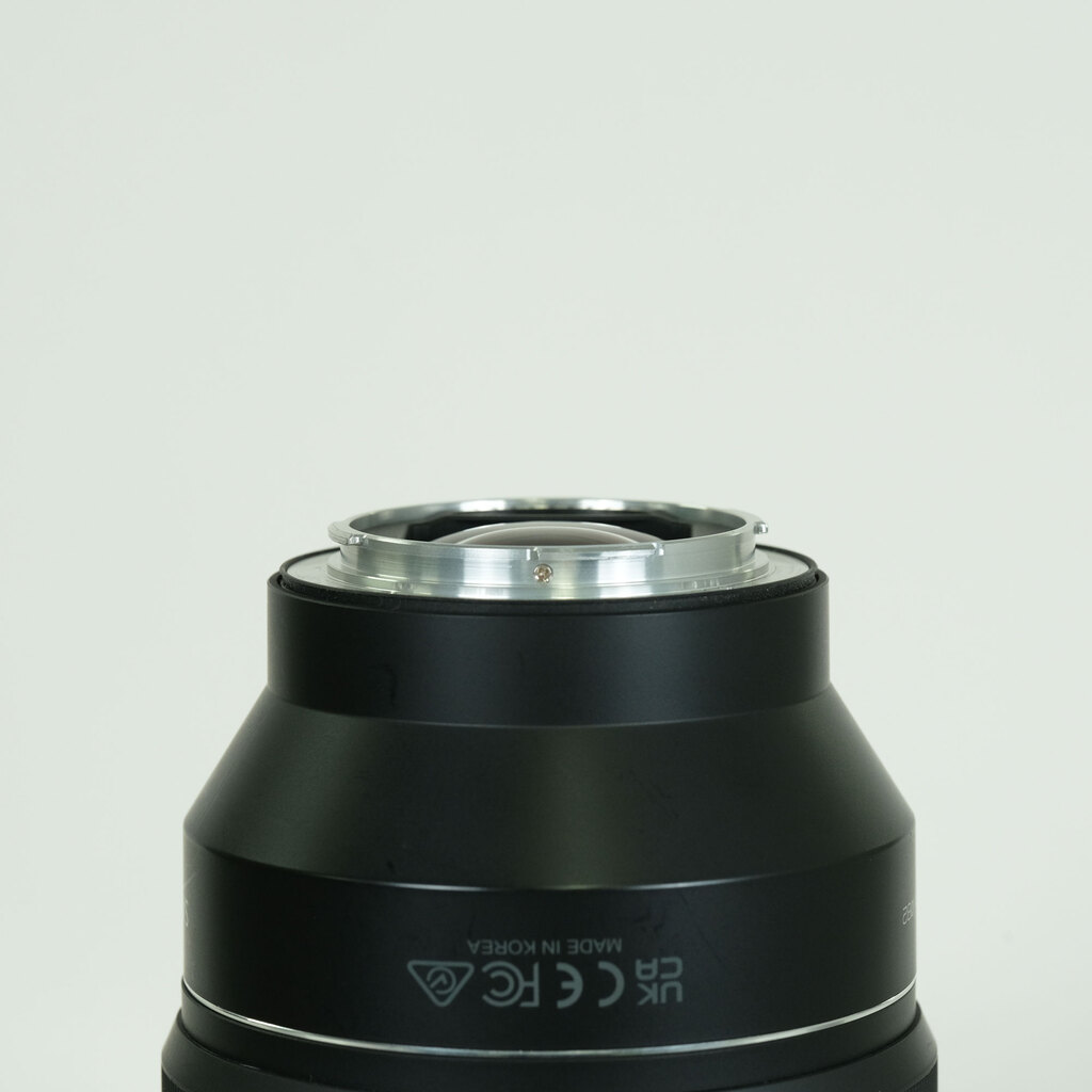 SAMYANG AF 35-150mm F2-2.8 [ライカLマウント用]