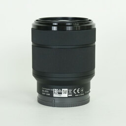 SONY FE 28-70mm F3.5-5.6 OSS SEL2870