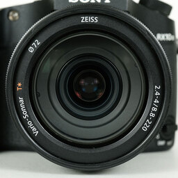 SONY Cyber-shot DSC-RX10M3 SONY Cyber-shot DSC-RX10M3