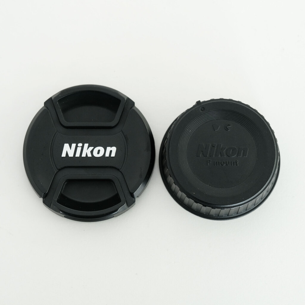 Nikon D5500 ダブルズームキット ブラック Nikon D5500 ダブルズームキット ブラック