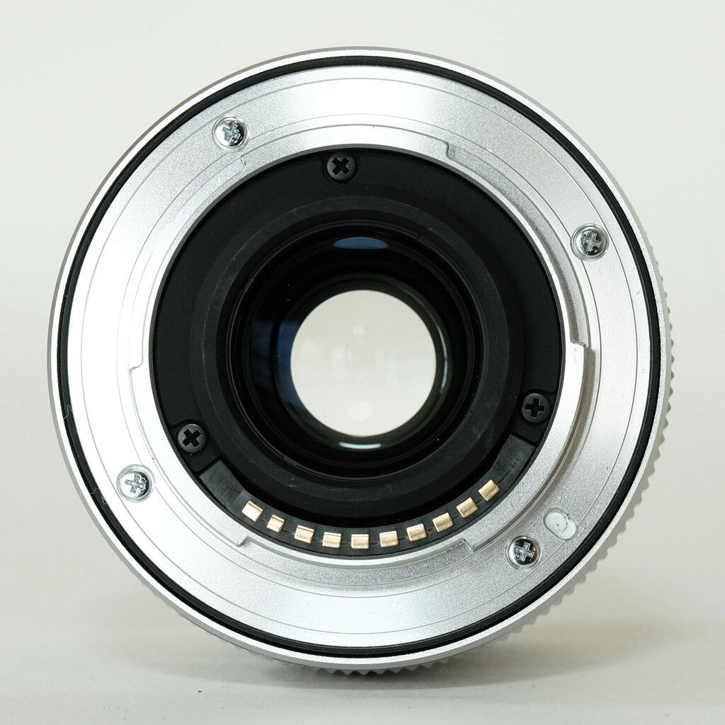 FUJIFILM XF35mmF2 R WR