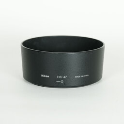 Nikon AF-S NIKKOR 50mm F1.8G（Special Edition）