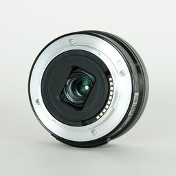 SONY E PZ 16-50mm F3.5-5.6 OSS SELP1650