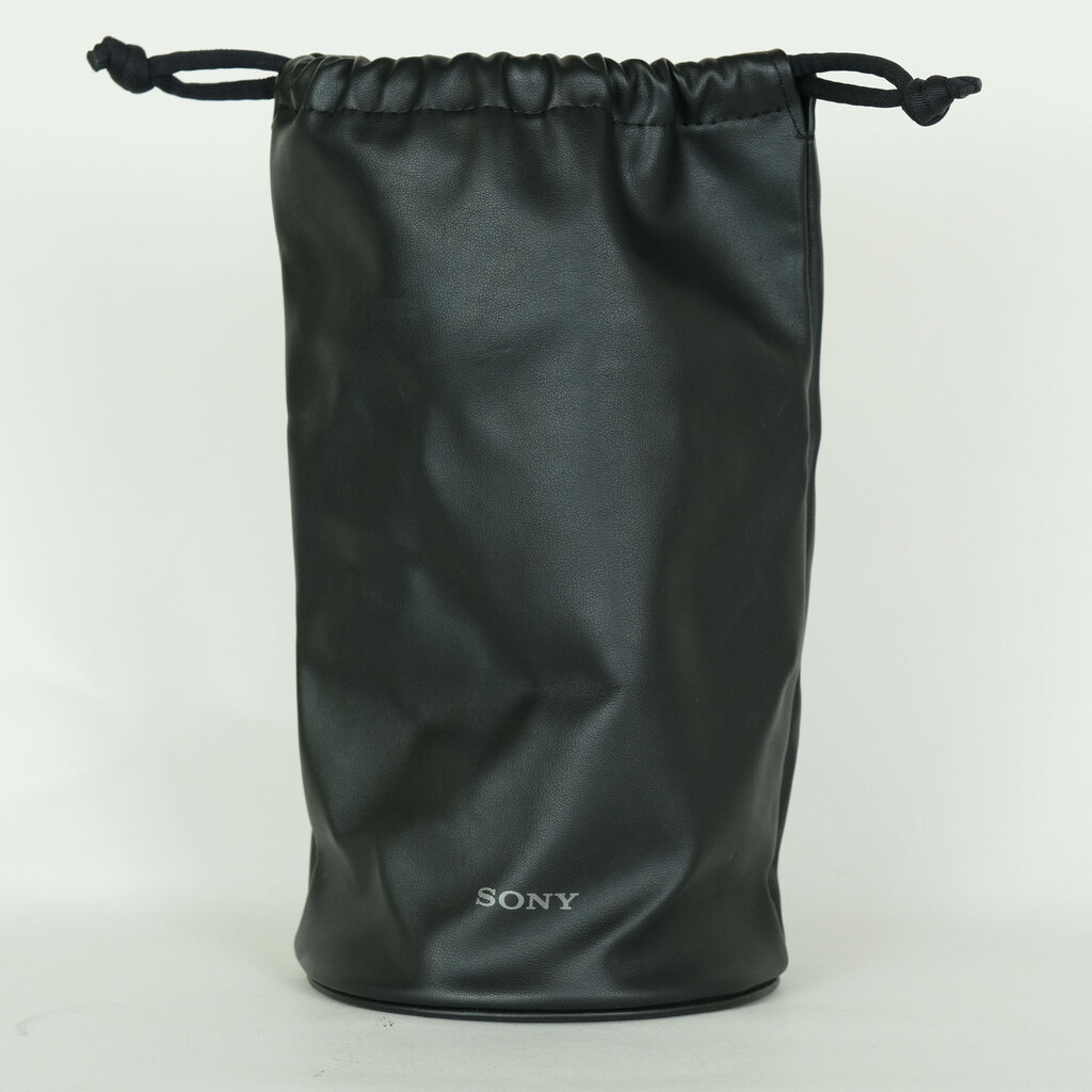 SONY FE 70-200mm F4 G OSS SEL70200G