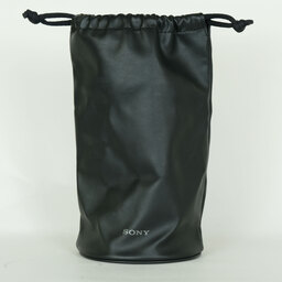 SONY FE 70-200mm F4 G OSS SEL70200G